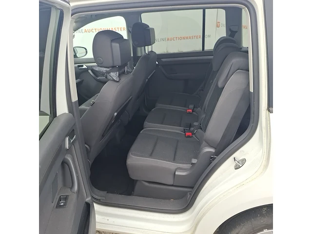 Personenauto volkswagen, touran 2.0 tdi comfortline bluemotion, bouwjaar 2015 - afbeelding 15 van  59