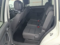 Personenauto volkswagen, touran 2.0 tdi comfortline bluemotion, bouwjaar 2015 - afbeelding 15 van  59