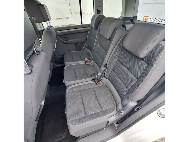 Personenauto volkswagen, touran 2.0 tdi comfortline bluemotion, bouwjaar 2015 - afbeelding 16 van  59
