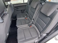 Personenauto volkswagen, touran 2.0 tdi comfortline bluemotion, bouwjaar 2015 - afbeelding 16 van  59