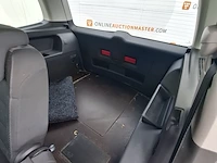 Personenauto volkswagen, touran 2.0 tdi comfortline bluemotion, bouwjaar 2015 - afbeelding 17 van  59
