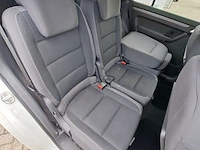 Personenauto volkswagen, touran 2.0 tdi comfortline bluemotion, bouwjaar 2015 - afbeelding 21 van  59