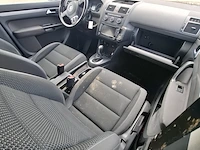 Personenauto volkswagen, touran 2.0 tdi comfortline bluemotion, bouwjaar 2015 - afbeelding 22 van  59