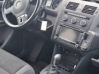 Personenauto volkswagen, touran 2.0 tdi comfortline bluemotion, bouwjaar 2015 - afbeelding 24 van  59