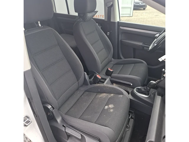 Personenauto volkswagen, touran 2.0 tdi comfortline bluemotion, bouwjaar 2015 - afbeelding 26 van  59