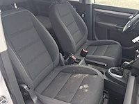 Personenauto volkswagen, touran 2.0 tdi comfortline bluemotion, bouwjaar 2015 - afbeelding 26 van  59