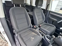 Personenauto volkswagen, touran 2.0 tdi comfortline bluemotion, bouwjaar 2015 - afbeelding 27 van  59