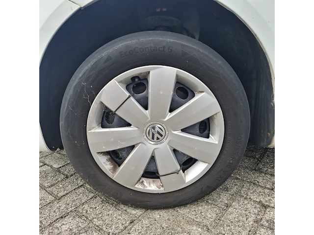 Personenauto volkswagen, touran 2.0 tdi comfortline bluemotion, bouwjaar 2015 - afbeelding 29 van  59