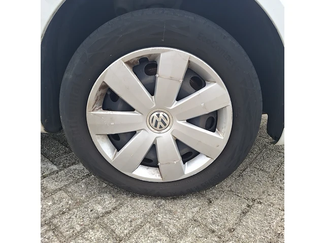 Personenauto volkswagen, touran 2.0 tdi comfortline bluemotion, bouwjaar 2015 - afbeelding 31 van  59