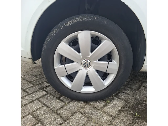 Personenauto volkswagen, touran 2.0 tdi comfortline bluemotion, bouwjaar 2015 - afbeelding 33 van  59