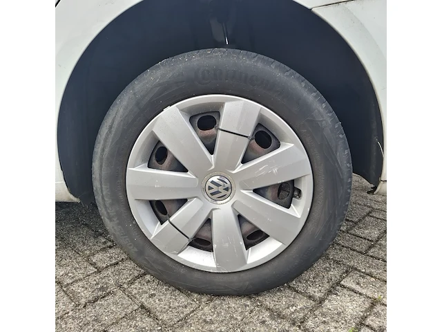 Personenauto volkswagen, touran 2.0 tdi comfortline bluemotion, bouwjaar 2015 - afbeelding 36 van  59