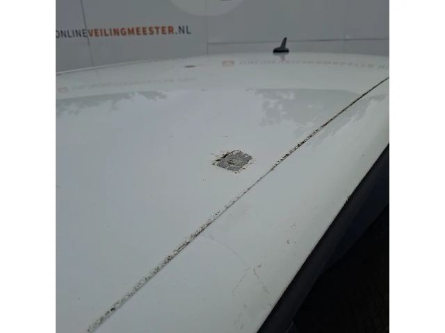 Personenauto volkswagen, touran 2.0 tdi comfortline bluemotion, bouwjaar 2015 - afbeelding 42 van  59