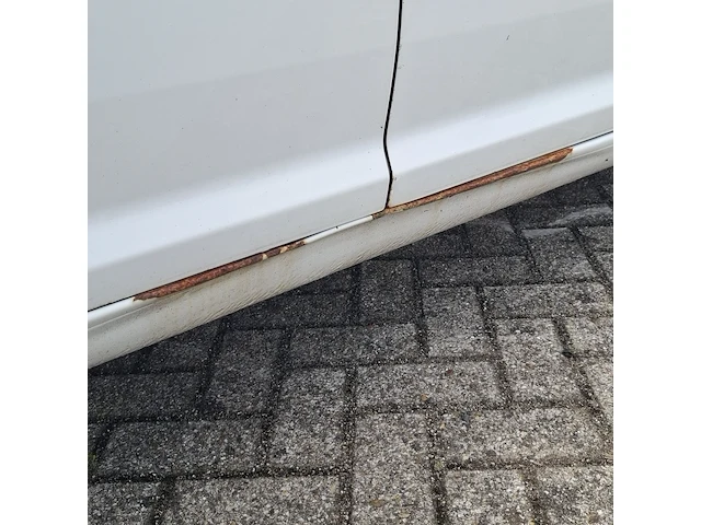 Personenauto volkswagen, touran 2.0 tdi comfortline bluemotion, bouwjaar 2015 - afbeelding 44 van  59
