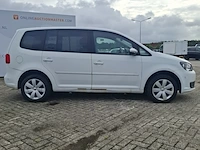 Personenauto volkswagen, touran 2.0 tdi comfortline bluemotion, bouwjaar 2015 - afbeelding 34 van  59