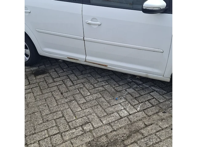 Personenauto volkswagen, touran 2.0 tdi comfortline bluemotion, bouwjaar 2015 - afbeelding 46 van  59