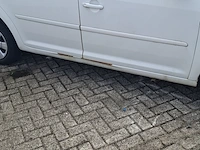 Personenauto volkswagen, touran 2.0 tdi comfortline bluemotion, bouwjaar 2015 - afbeelding 46 van  59