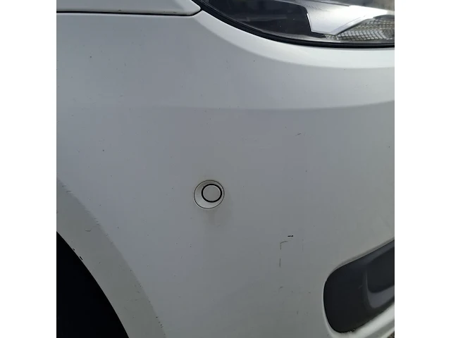 Personenauto volkswagen, touran 2.0 tdi comfortline bluemotion, bouwjaar 2015 - afbeelding 47 van  59