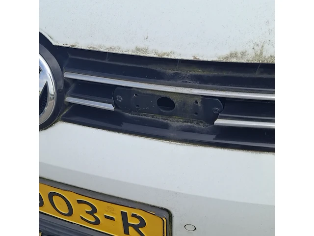Personenauto volkswagen, touran 2.0 tdi comfortline bluemotion, bouwjaar 2015 - afbeelding 48 van  59