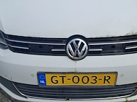 Personenauto volkswagen, touran 2.0 tdi comfortline bluemotion, bouwjaar 2015 - afbeelding 49 van  59