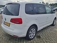Personenauto volkswagen, touran 2.0 tdi comfortline bluemotion, bouwjaar 2015 - afbeelding 45 van  59