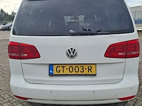 Personenauto volkswagen, touran 2.0 tdi comfortline bluemotion, bouwjaar 2015 - afbeelding 56 van  59