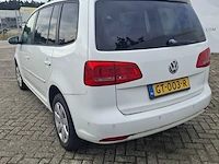 Personenauto volkswagen, touran 2.0 tdi comfortline bluemotion, bouwjaar 2015 - afbeelding 57 van  59