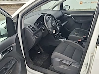 Personenauto volkswagen, touran 2.0 tdi comfortline bluemotion, bouwjaar 2015 - afbeelding 59 van  59