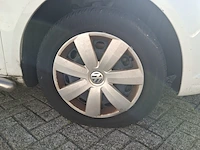 Personenauto volkswagen, touran 2.0 tdi comfortline bluemotion, bouwjaar 2015 - afbeelding 3 van  68