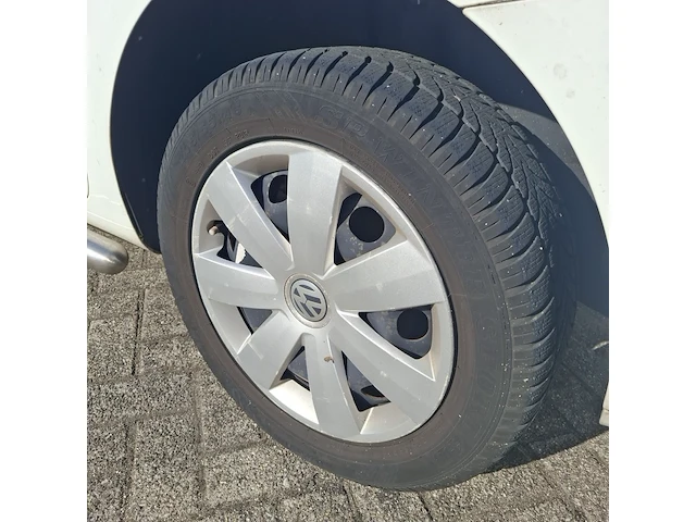 Personenauto volkswagen, touran 2.0 tdi comfortline bluemotion, bouwjaar 2015 - afbeelding 5 van  68