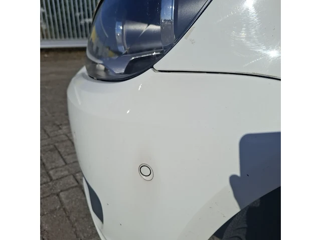 Personenauto volkswagen, touran 2.0 tdi comfortline bluemotion, bouwjaar 2015 - afbeelding 8 van  68