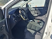 Personenauto volkswagen, touran 2.0 tdi comfortline bluemotion, bouwjaar 2015 - afbeelding 9 van  68