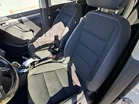 Personenauto volkswagen, touran 2.0 tdi comfortline bluemotion, bouwjaar 2015 - afbeelding 10 van  68
