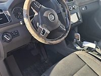 Personenauto volkswagen, touran 2.0 tdi comfortline bluemotion, bouwjaar 2015 - afbeelding 11 van  68