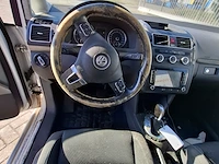 Personenauto volkswagen, touran 2.0 tdi comfortline bluemotion, bouwjaar 2015 - afbeelding 13 van  68