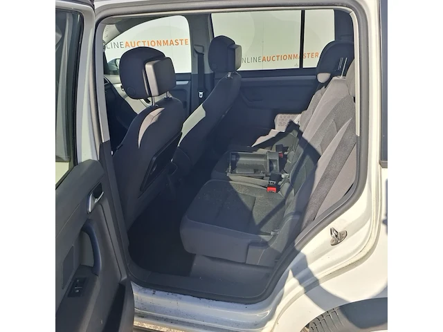 Personenauto volkswagen, touran 2.0 tdi comfortline bluemotion, bouwjaar 2015 - afbeelding 22 van  68