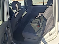 Personenauto volkswagen, touran 2.0 tdi comfortline bluemotion, bouwjaar 2015 - afbeelding 22 van  68