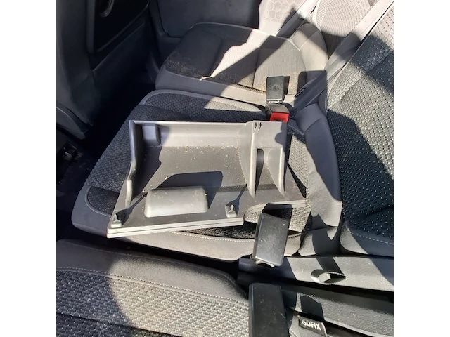 Personenauto volkswagen, touran 2.0 tdi comfortline bluemotion, bouwjaar 2015 - afbeelding 26 van  68