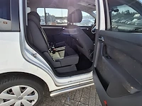 Personenauto volkswagen, touran 2.0 tdi comfortline bluemotion, bouwjaar 2015 - afbeelding 28 van  68