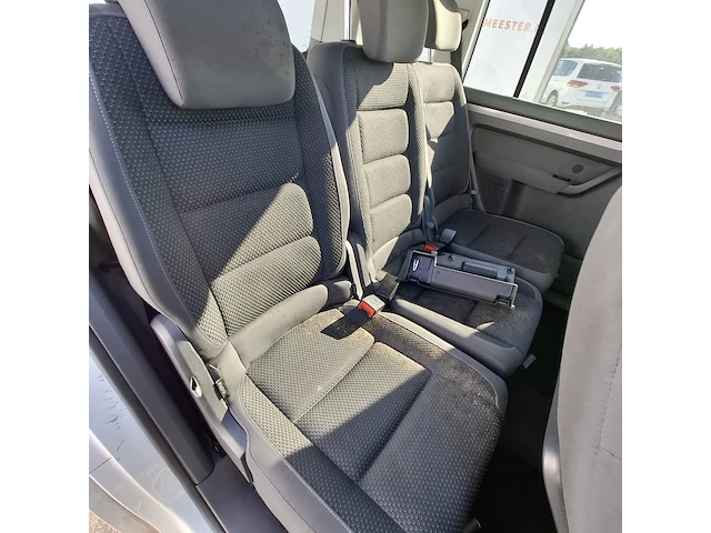 Personenauto volkswagen, touran 2.0 tdi comfortline bluemotion, bouwjaar 2015 - afbeelding 29 van  68