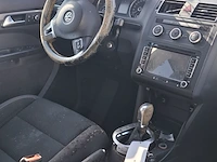 Personenauto volkswagen, touran 2.0 tdi comfortline bluemotion, bouwjaar 2015 - afbeelding 30 van  68