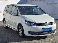 Personenauto volkswagen, touran 2.0 tdi comfortline bluemotion, bouwjaar 2015 - afbeelding 23 van  68