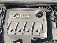 Personenauto volkswagen, touran 2.0 tdi comfortline bluemotion, bouwjaar 2015 - afbeelding 40 van  68
