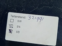 Personenauto volkswagen, touran 2.0 tdi comfortline bluemotion, bouwjaar 2015 - afbeelding 44 van  68