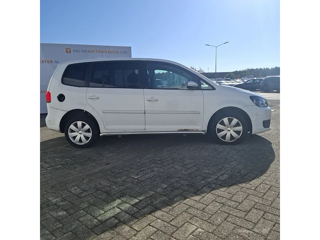 Personenauto volkswagen, touran 2.0 tdi comfortline bluemotion, bouwjaar 2015 - afbeelding 34 van  68