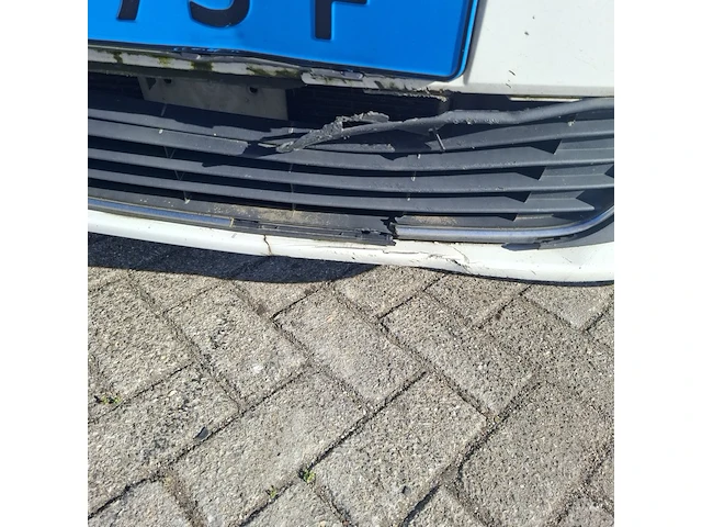 Personenauto volkswagen, touran 2.0 tdi comfortline bluemotion, bouwjaar 2015 - afbeelding 47 van  68