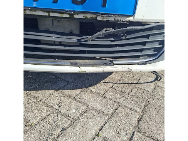 Personenauto volkswagen, touran 2.0 tdi comfortline bluemotion, bouwjaar 2015 - afbeelding 48 van  68