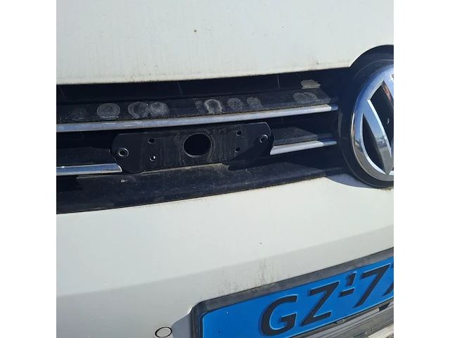 Personenauto volkswagen, touran 2.0 tdi comfortline bluemotion, bouwjaar 2015 - afbeelding 49 van  68