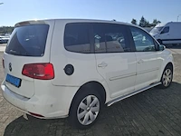 Personenauto volkswagen, touran 2.0 tdi comfortline bluemotion, bouwjaar 2015 - afbeelding 45 van  68