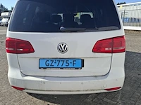 Personenauto volkswagen, touran 2.0 tdi comfortline bluemotion, bouwjaar 2015 - afbeelding 56 van  68