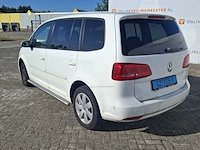 Personenauto volkswagen, touran 2.0 tdi comfortline bluemotion, bouwjaar 2015 - afbeelding 66 van  68